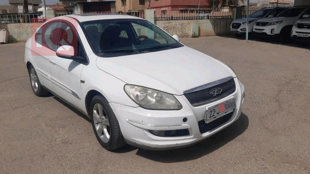 Chery A3